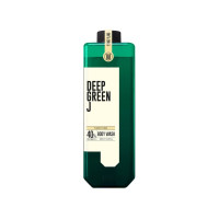 JSOOP Deep Green J Ylang Ylang Body Wash 1000ml