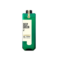 JSOOP Deep Green J Ylang Ylang Shampoo 1000ml