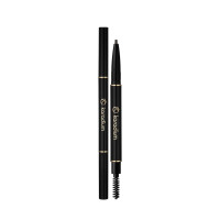 KARADIUM Avto Eyebrow Pencil No.1 Black Brown 0.18g