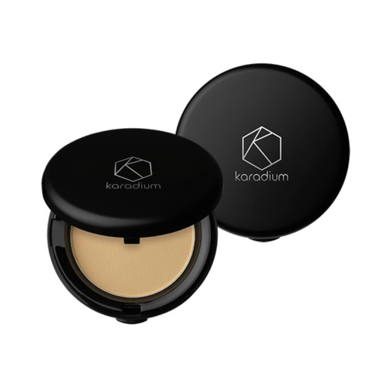KARADIUM Collagen Smart Sun Pact SPF50+ PA+++ No.23 11g