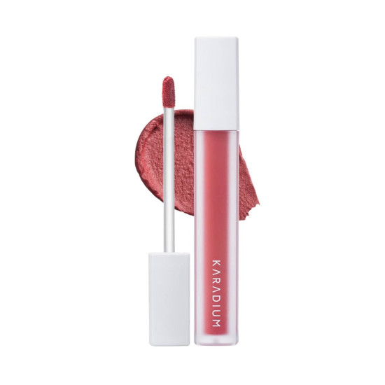 KARADIUM Movie Queen Blur Matte Lip Tint No.4 3.4g