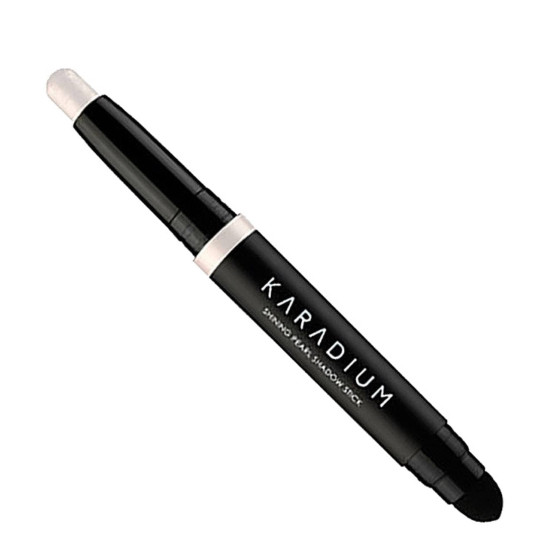 KARADIUM Shining Pearl Shadow Stick No.1 1.4g
