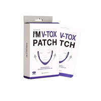 Karatica I'm V-Tox Patch 5 ea in 1