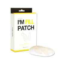 Karatica I'm Fill Patch 4 ea in 1