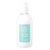 KEEP COOL Soothe Bamboo Lotion 150ml