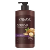 Kerasys Hair Clinic Argan Oil Treatment 1000ml