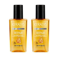 Kerasys Advanced 10X Repair Hair Ampoule Serum 2ea x 80ml