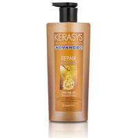 Kerasys Advanced Ampoule Repair Shampoo 600ml