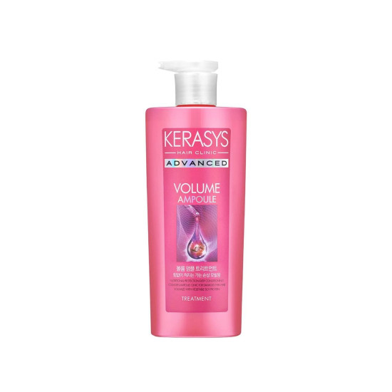 Kerasys Advanced Ampoule Volume Treatment 600ml