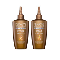 Kerasys Advanced Repair Ampoule Water Treatment 2ea x 220ml