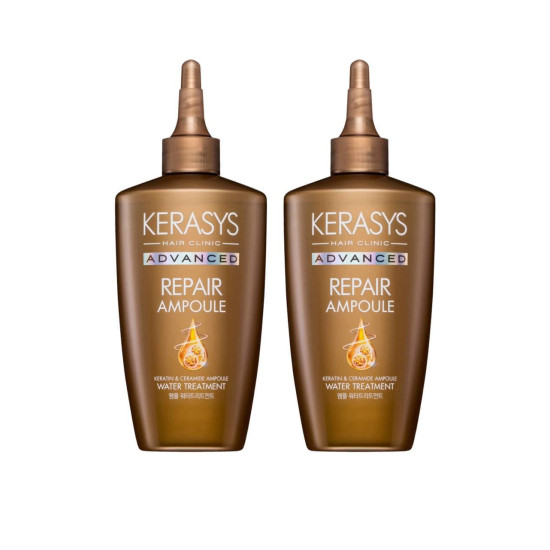 Kerasys Advanced Repair Ampoule Water Treatment 2ea x 220ml