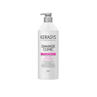 Kerasys Damage Clinic 3 Step Hair Clinic For Damaged Hair Rinse 750ml