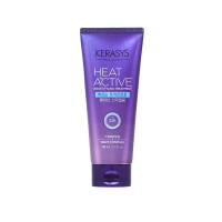 Kerasys Heat Active Wave Styling Treatment Essence 220ml