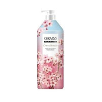 Kerasys Perfume Cherry Blossom Perfumed Rinse 1000ml 