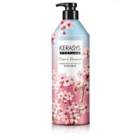 Kerasys Perfume Cherry Blossom Shampoo 1000ml