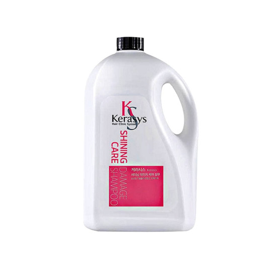 Kerasys Shining Damage Shampoo 4000ml