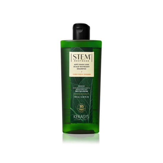 Kerasys Stem Anti Hair Loss Scalp Nutrient Shampoo 180ml