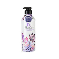 Kerasys Elegance & Sensual Perfumed Shampoo 600 ml
