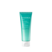 KIM JEONG MOON ALOE Cure+ Aloe Soothing Gel 100g 