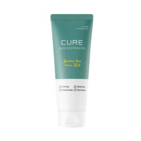 KIM JEONG MOON ALOE Cure+ Aloe Soothing Gel 150g 