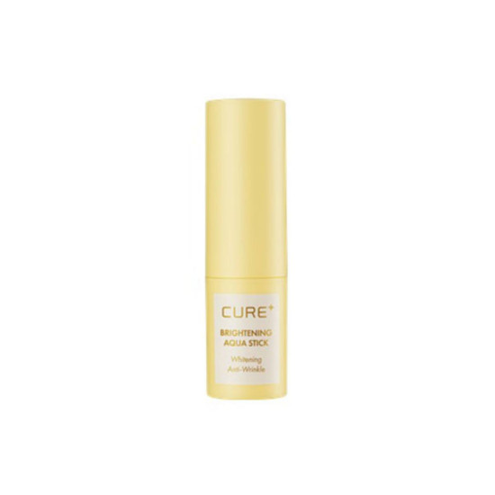 KIM JEONG MOON ALOE Cure+ Brightening Aqua Stick 11g