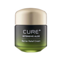 KIM JEONG MOON ALOE Cure+ Intensive Aloe Barrier Relief Cream 50g 