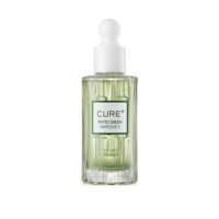 KIM JEONG MOON ALOE Cure+ Phyto Green Ampoule S 50ml 