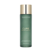 KIM JEONG MOON ALOE Cure Hydra Soothing Emulsion 130ml 
