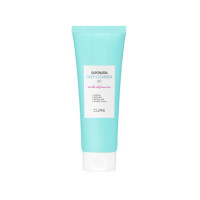KIM JEONG MOON ALOE Cure Saponaria Deep Cleanser AC 150g 
