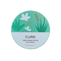 KIM JEONG MOON Aloe Cure Water Splash Cooling Sun Cushion SPF50+ PA+++...