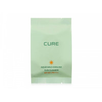 KIM JEONG MOON Aloe Cure Water Splash Cooling Sun Cushion SPF50+ PA+++...