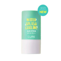 KIM JEONG MOON Aloe Cure Water Splash Cooling Sun Stick 23g 