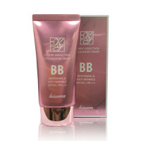 Kissera luxury perfection collagen bb cream 50ml. 