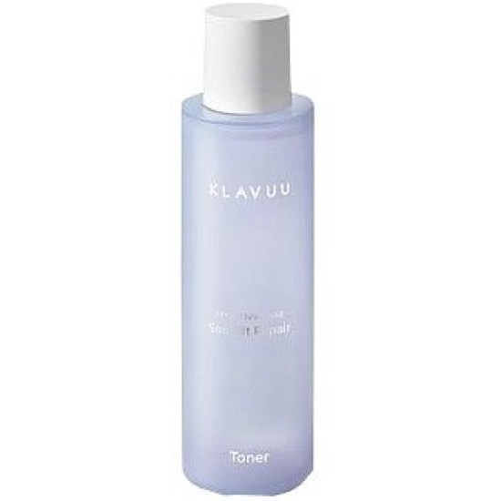 Klavuu Sensitive Care Sea Silt Repair Toner 150ml 