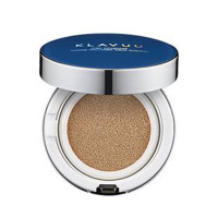 Klavuu Blue Pearlsation High Coverage Marine Collagen Aqua Cushion No....