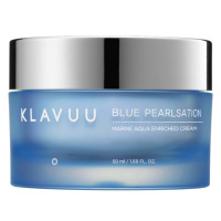 Klavuu BLUE PEARLSATION Marine Aqua Enriched Cream 50ml 