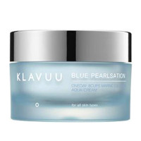 Klavuu BLUE PEARLSATION Oneday 8cups Marine Collagen Aqua Cream 50ml 