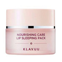 Klavuu Nourishing Care Lip Sleeping Pack 20g