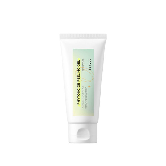 Klavuu Phytoncide Peeling Gel 80ml 