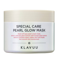 Klavuu Special Care Pearl Glow Mask 100ml