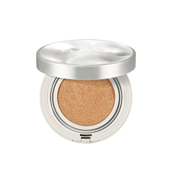 Klavuu URBAN PEARLSATION High Coverage Tenshion Cushion EX No.21 12g