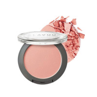 Klavuu Urban Pearlsation Natural Powder Blusher Angora Pink 5.5g