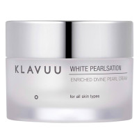 Klavuu WHITE PEARLSATION Enriched Divine Pearl Cream 50ml 