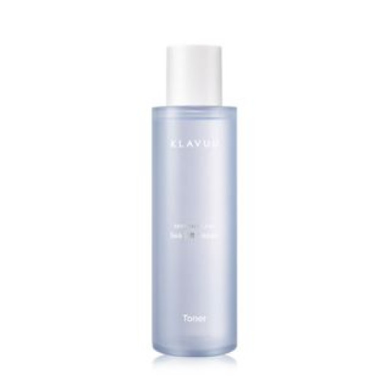 Klavuu Sensitive Care Sea Silt Repair Toner 150ml 