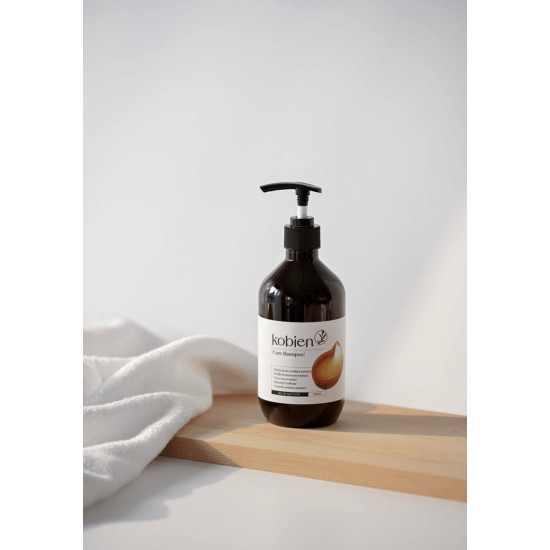kobien Care Shampoo All Scalp Type 500ml 