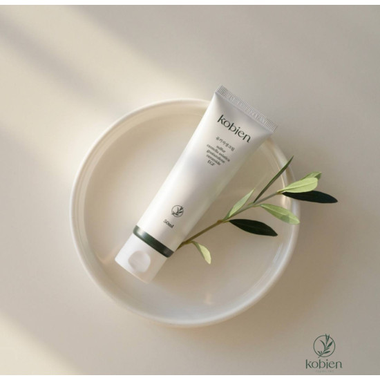 kobien Sulfur Centella Asiatica EGF Cream 50ml