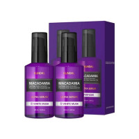 Kundal Macadamia Cherry Blossom Ultra Serum 2ea x 100ml