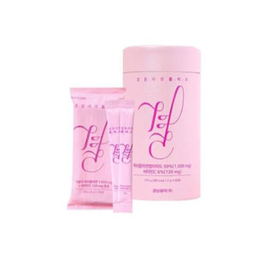 KYUNG NAM PHARM Gyeol Collagen Plus 60ea x 2g