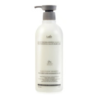 Lador Moisture Balancing Shampoo 530 ml