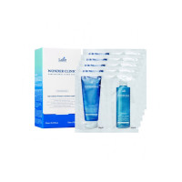 Lador Wonder Clinic Puch Set 5 ea (10ml*10ml)